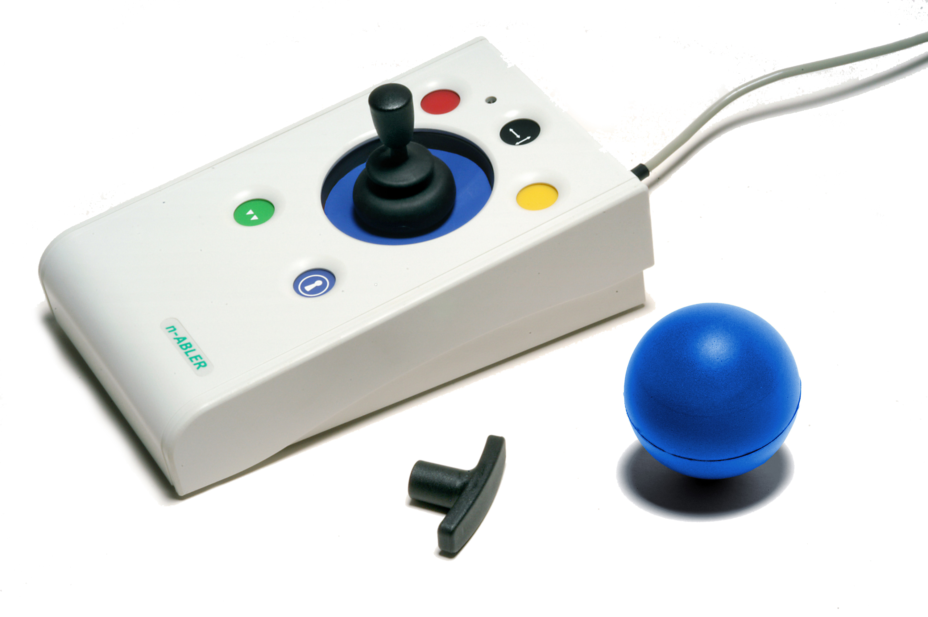 Pretorian n-Abler Joystick