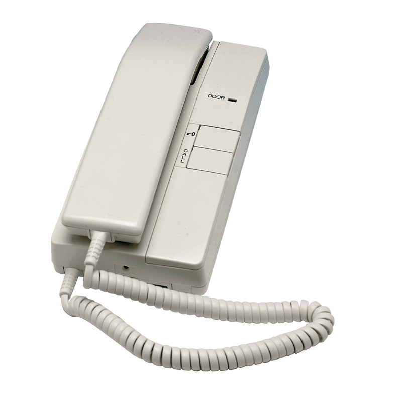 Ekstra inneapparater - Aiphone