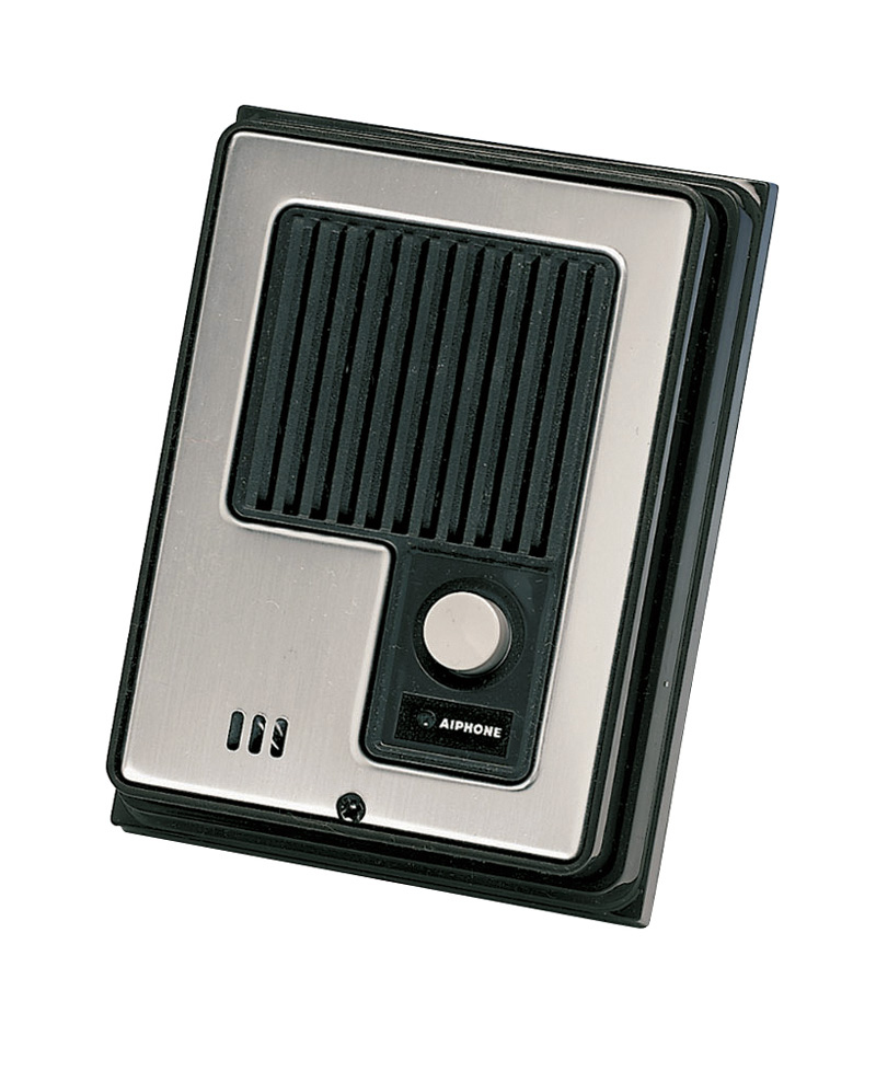 Uteapparat – Aiphone