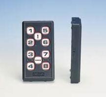 Sender IR - 9SP