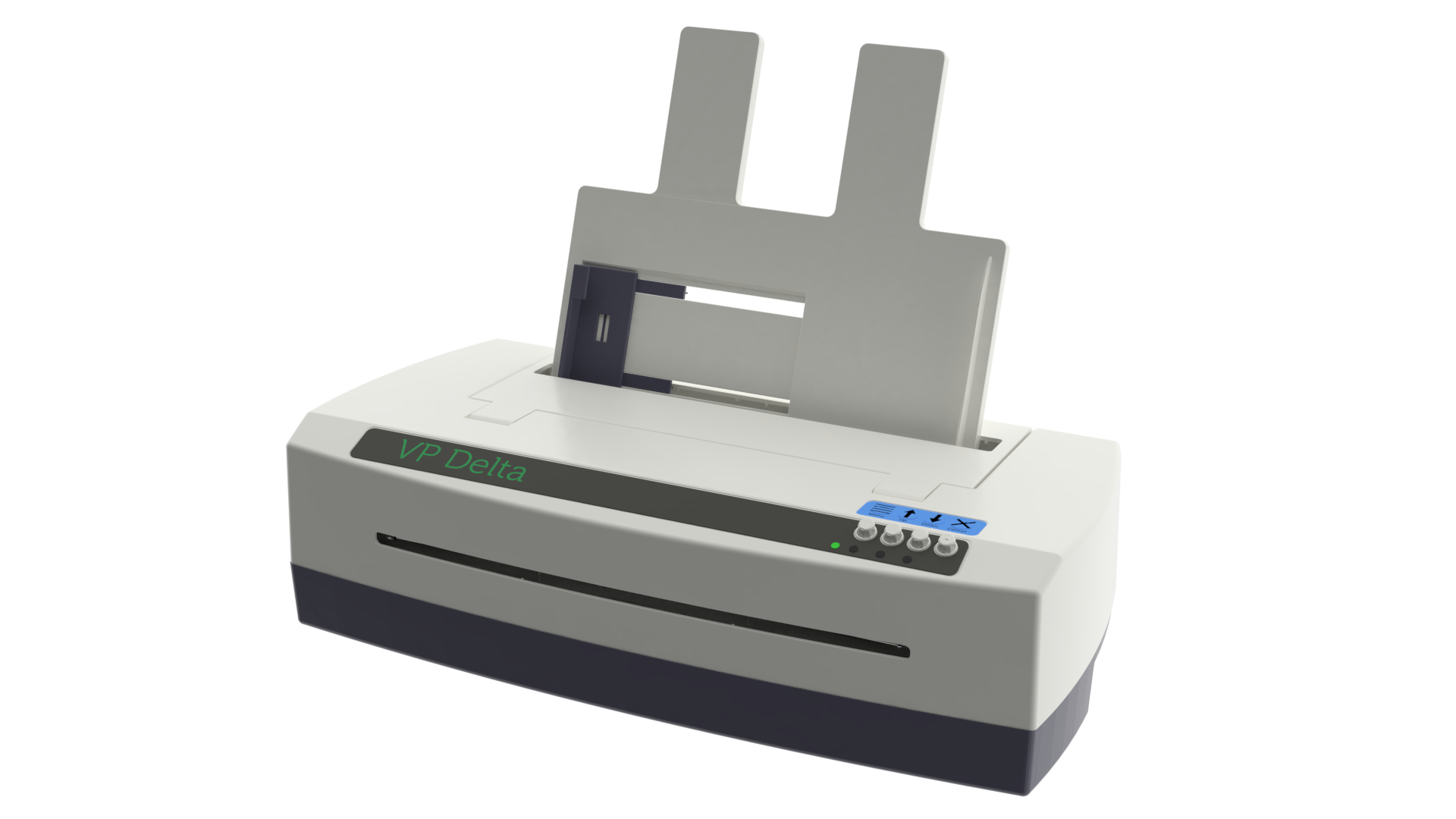 VIEWPLUS DELTA
