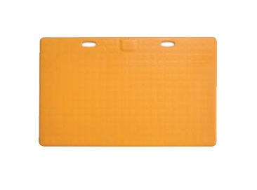 CareMat tråkkematte (firkantet)