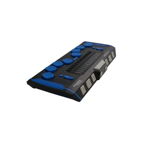 Focus 14 Blue V5