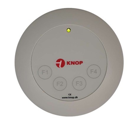 Knop Repeater RP902