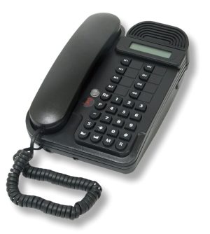 Telefon høyttalende, Gewa Jupiter med IR-styring