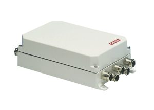 Mottaker IR - 8M Prog / IR - 16M Prog