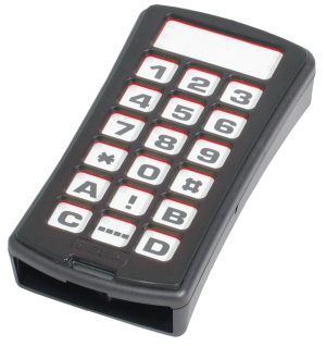 Sender IR Control 18