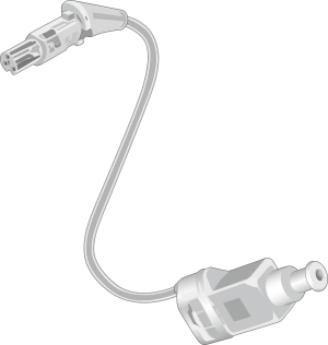 miniFit 100 Høyre