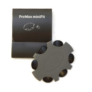 ProWax miniFit filter