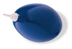 Blåseball
