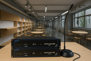 UniVox teleslynger