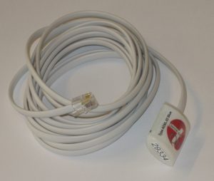 Knop EPI 900s føler