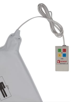 Knop CT901-BED Sengealarm