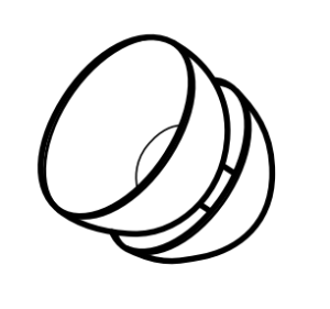 miniFit - Power dome