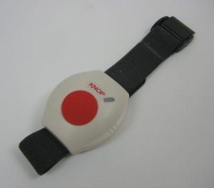 Knop TX901A Armbåndsender
