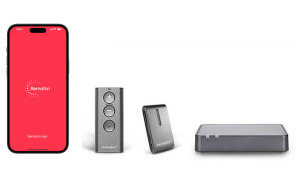 Batterier renseprodukter til horeapparater