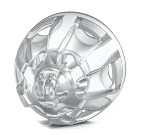 miniFit - Åpen bassdome