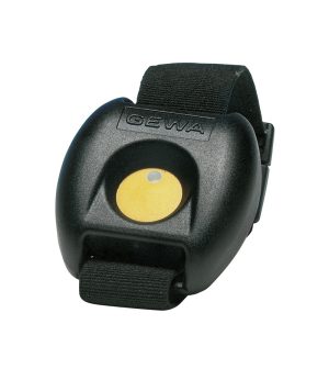 Sender IR – 1S Armbåndsender