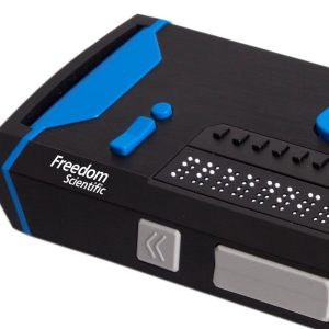 Focus 40 Blue V5