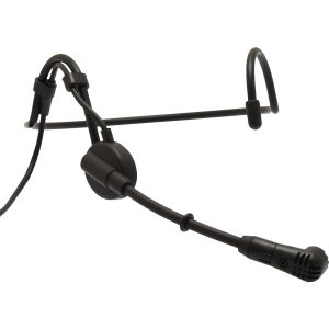 Hodesettmikrofon HM-7C