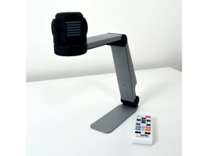 ZoomCam