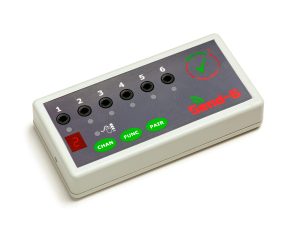 Pretorian SimplyWorks® Send-6