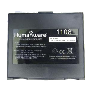 Victor Reader Stratus batteri