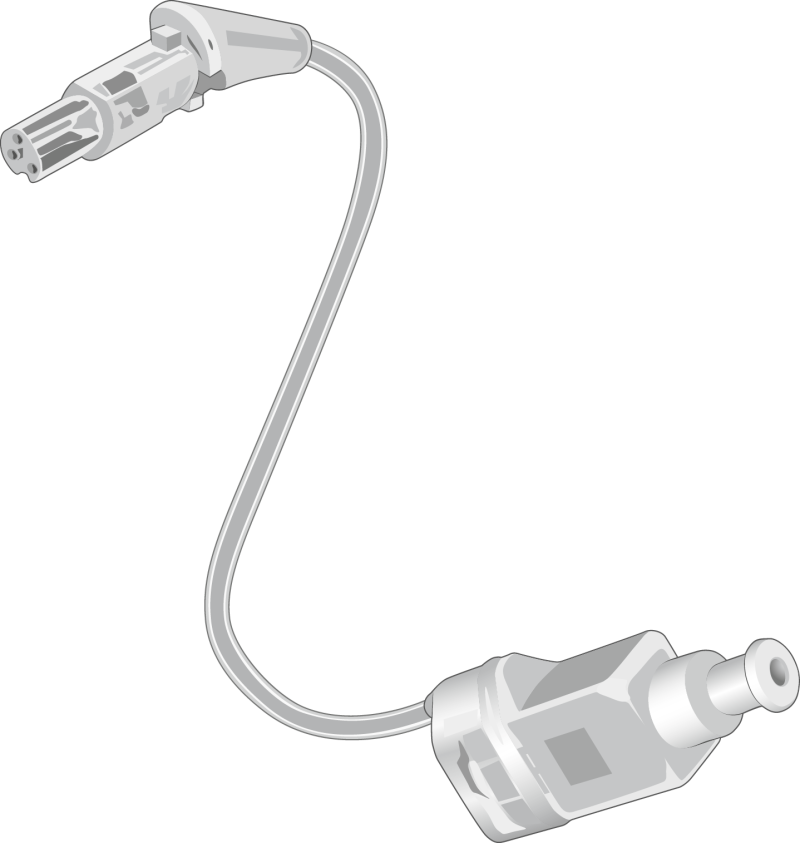 miniFit 100 Venstre