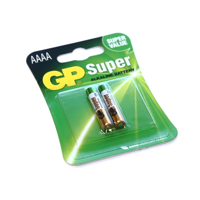 Batteri til RC-A fjernkontroll