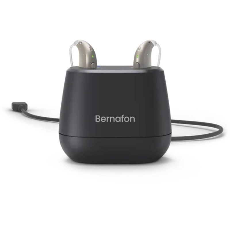 Lader til Encanta miniBTE R