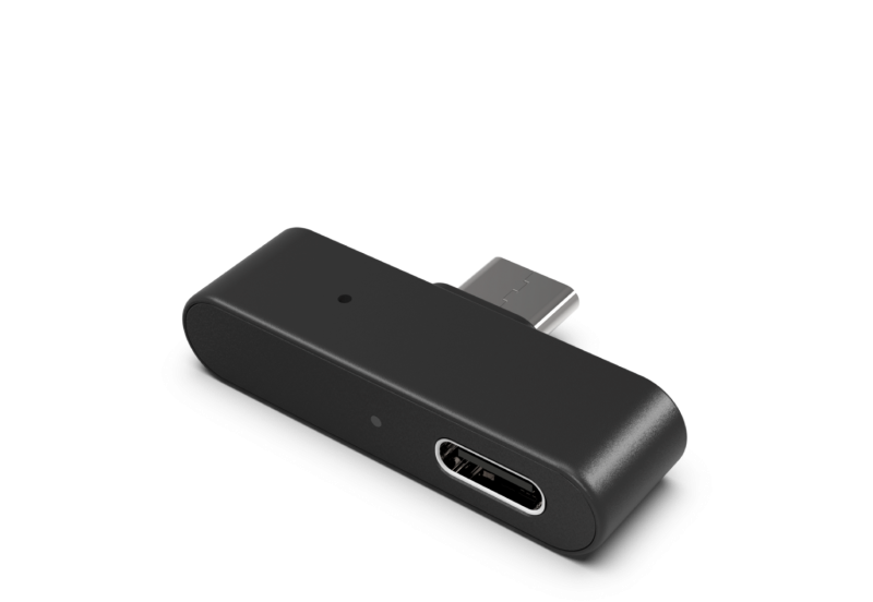 Easy LE adapter