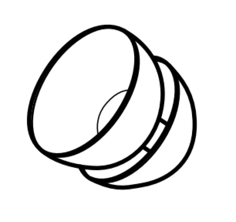 miniFit - Power dome