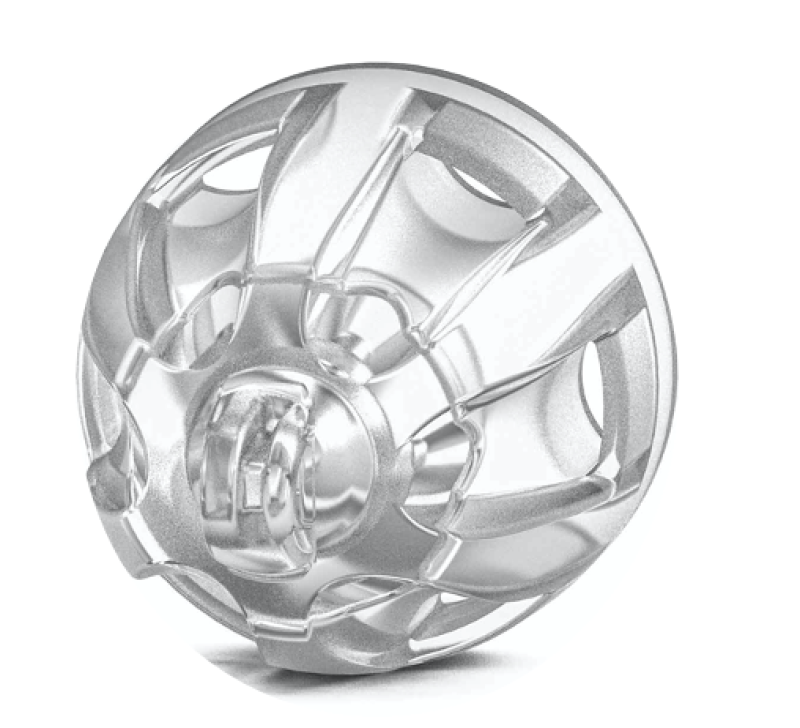 miniFit - Åpen bassdome