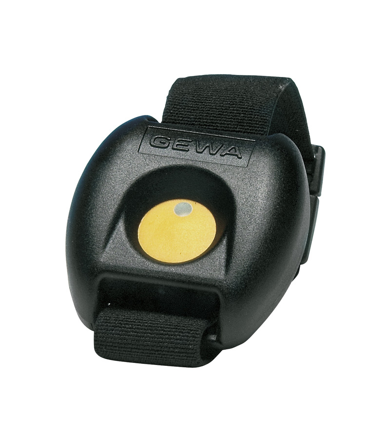 Sender IR – 1S Armbåndsender