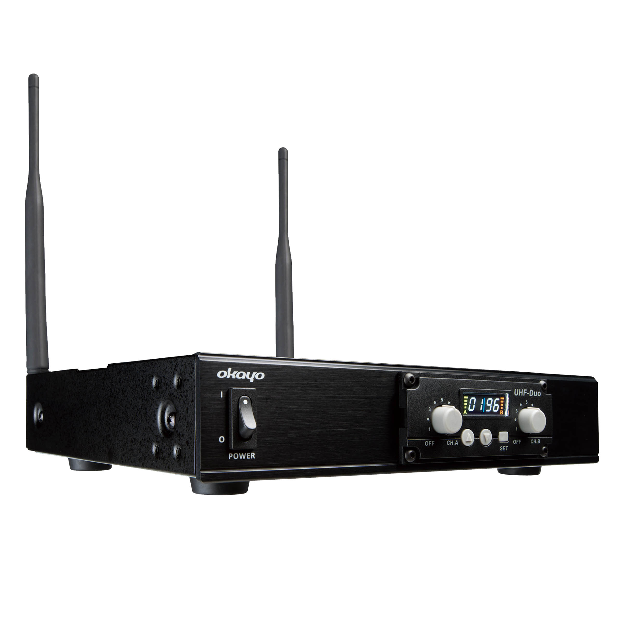 Mottaker EJ-702DR Plus