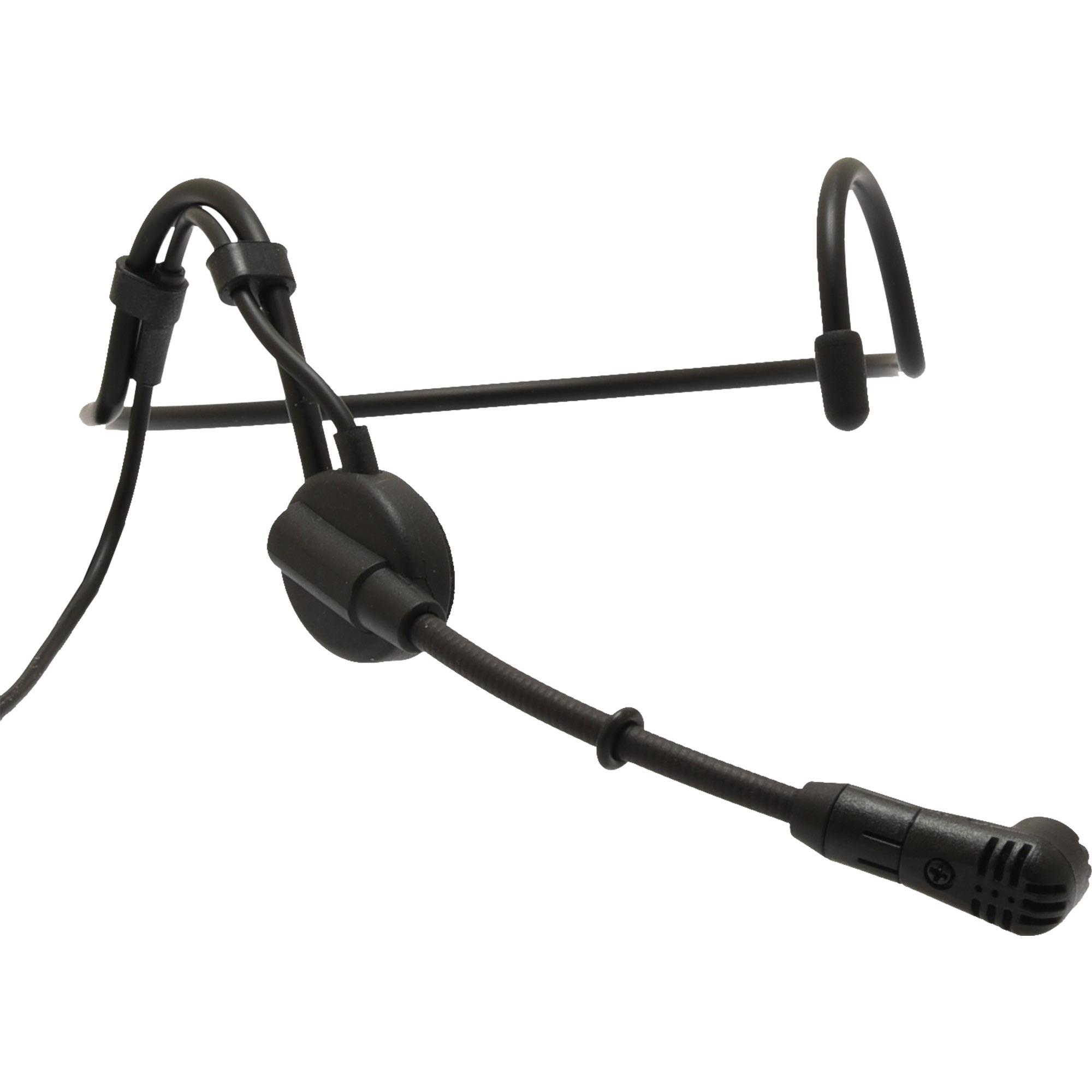 Hodesettmikrofon HM-7C