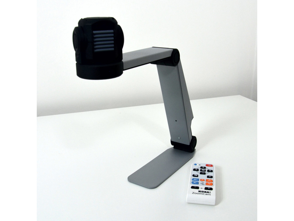 ZoomCam