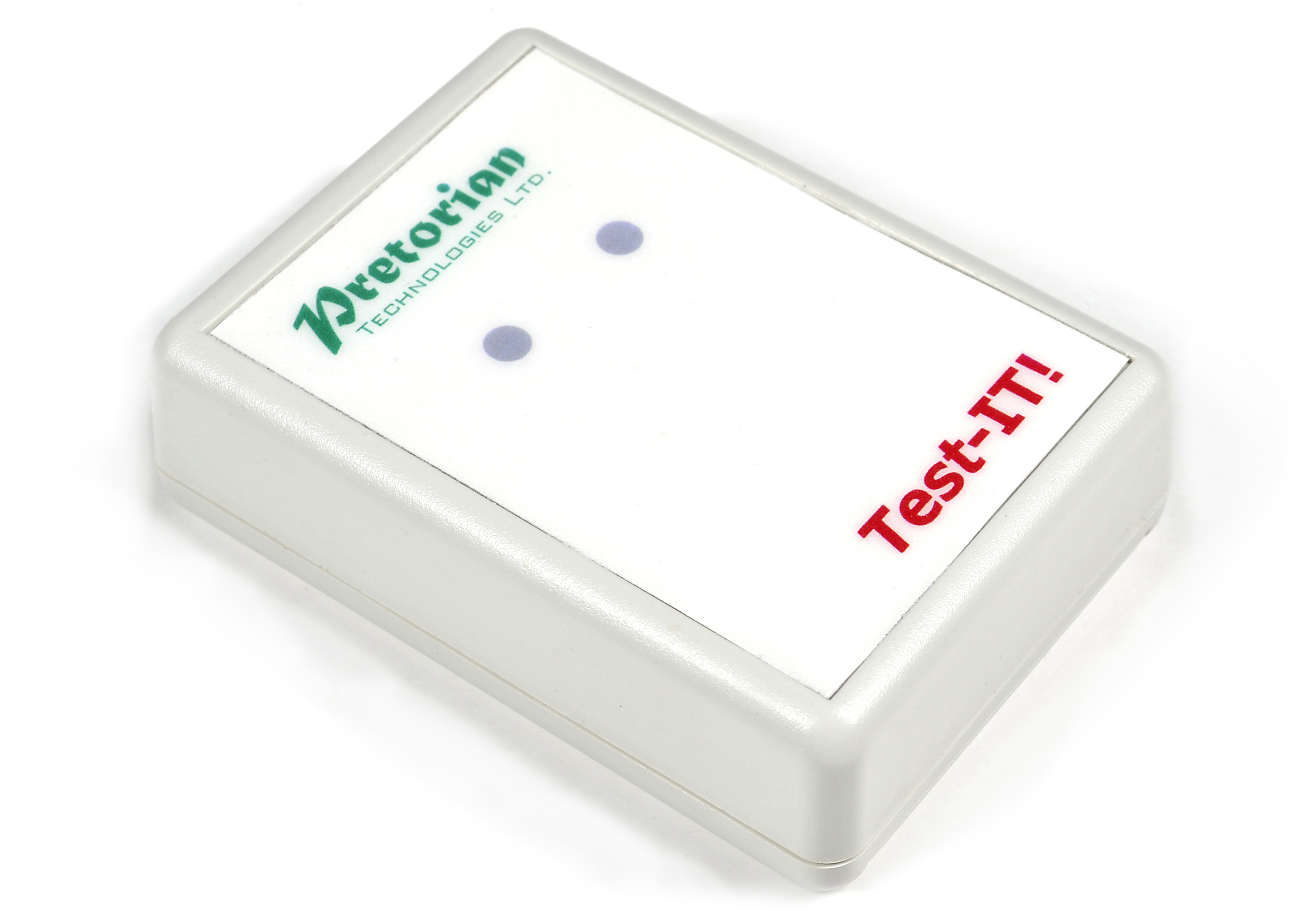Pretorian Test-IT