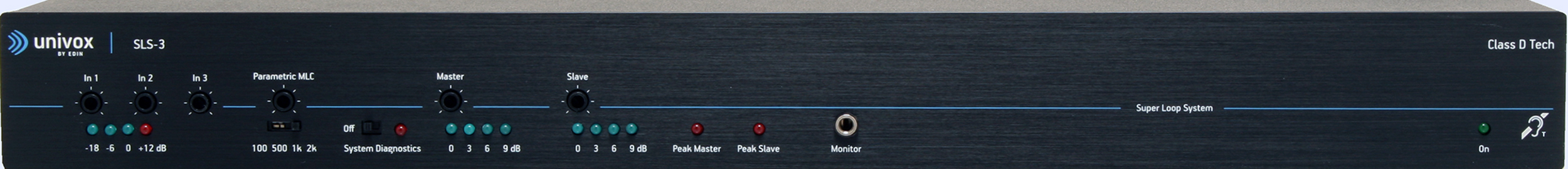 Univox SLS-3