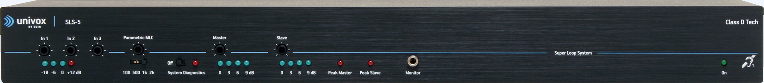 Univox SLS-5