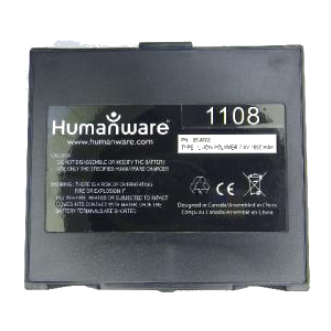 Victor Reader Stratus batteri