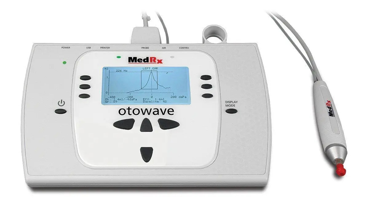 Otowave 302/302+